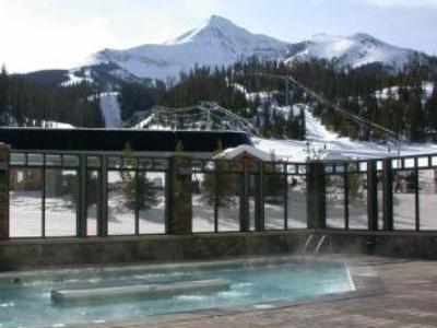 Summit At Hotel